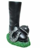 Spaarpotten paardrijlaars